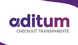 Aditum Pagamentos - Checkout Transparente