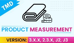 Product Measurement