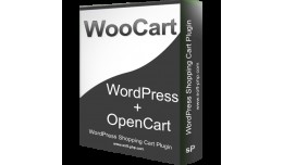 WooCart - WordPress eCommerce using OpenCart