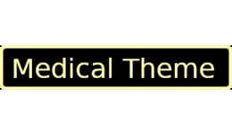 Medical Pharmacy Theme