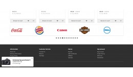 Purchased Notification Popup