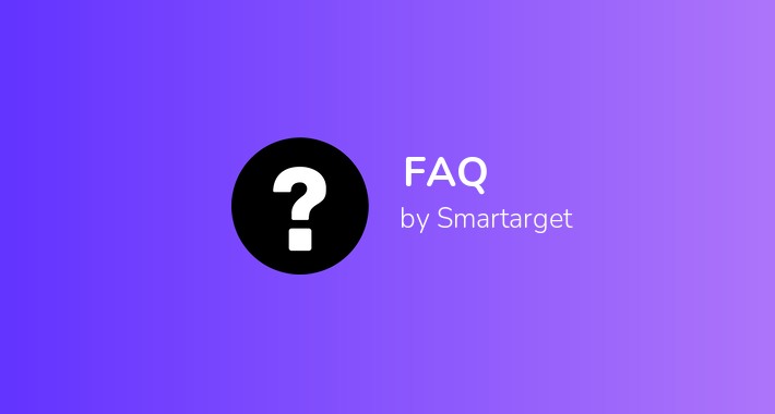 Smartarget  FAQ  [Opencart 2x, 3x]