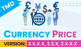 Currency Price