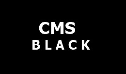 CMS black