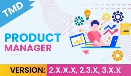Product Manager-Quick Edit
