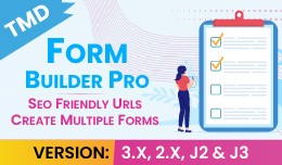 Form Builder Pro