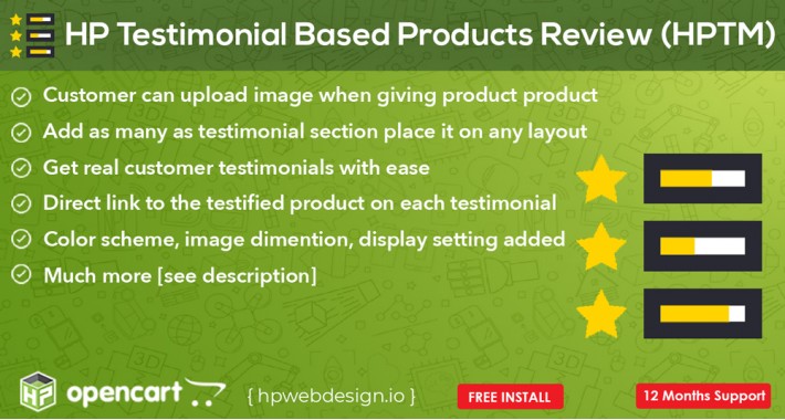 Testimonial From Product Review [Enhanced]