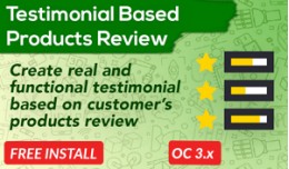 Testimonial From Product Review [Enhanced]