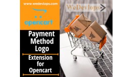Payment Method logo image showing