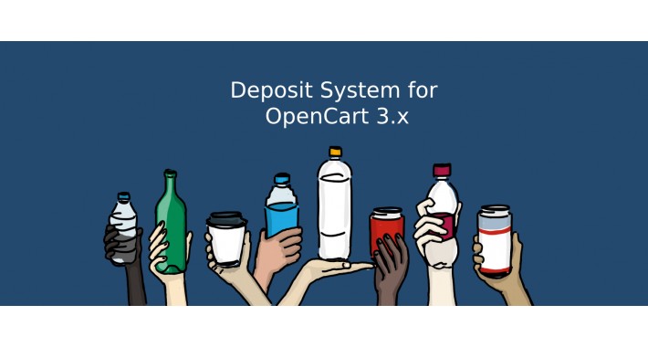 Deposit System