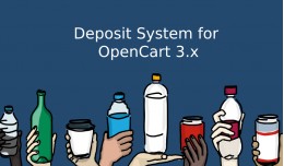 Deposit System