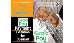 Grabpay payment Add on Payment Gateways
