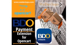 Bdo QR pay payment Add on Payment Gateways