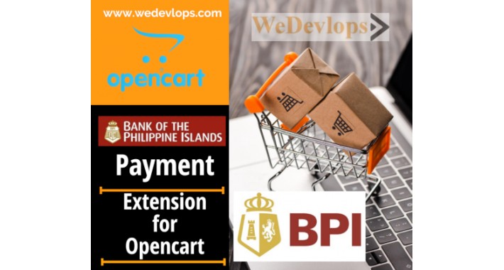 BPI BANK QR pay payment Add on Payment Gateways