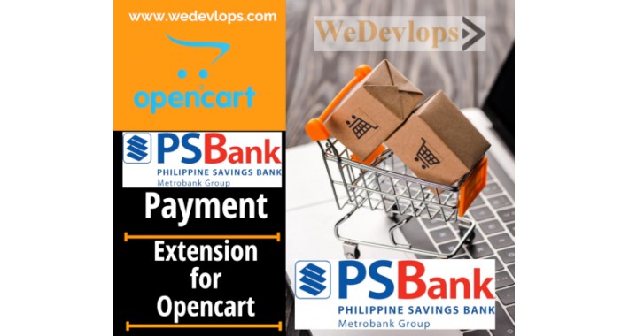 PSbank BANK QR pay payment Add on Payment Gateways
