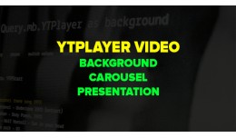 YTP Video Background