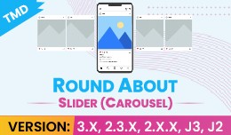 RoundAbout (Carousel) (1.5.x & 2.x)