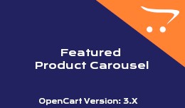 OC Featured Carousel