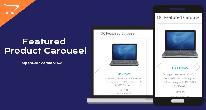 OC Featured Carousel