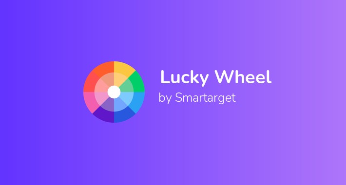 Smartarget Lucky Wheel [Opencart 2x, 3x]
