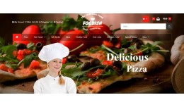 foodish theme