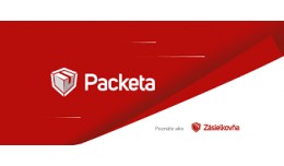 Packeta (CZ, SK, HU, RO) CSV Import parcels / Im..