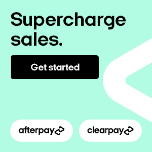 Supercharge Sales