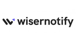 WiserNotify social proof