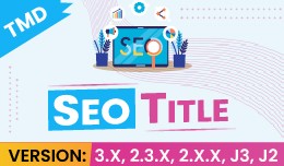 SEO URL EXTRA PAGES (1.5.x & 2.x)