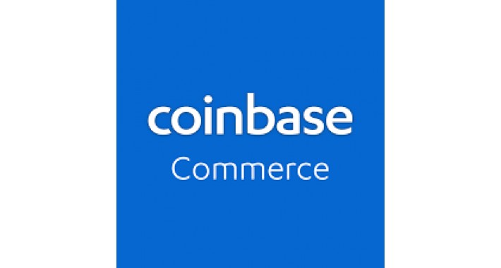 Coinbase Commerce payment gateway