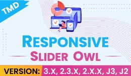 owl slider opencart (1.5.x,2.x & 3.x)