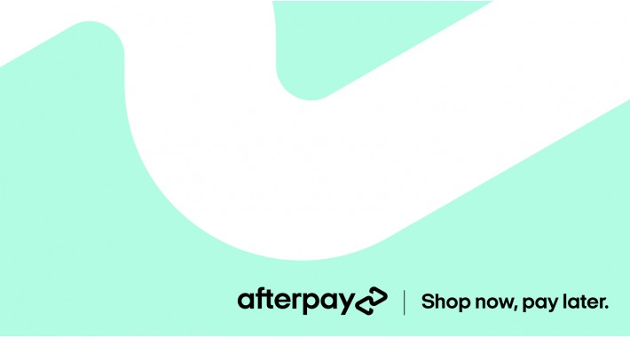 Official Afterpay Extension Plug-in