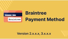 Opencart Braintree Payment