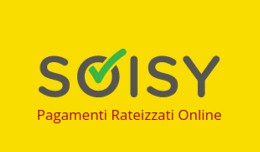 Soisy - Pagamenti a rate