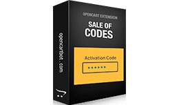 Codes: Selling codes and keys