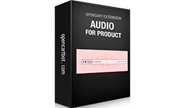 Audio Product