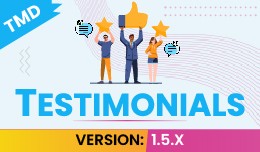 Testimonials