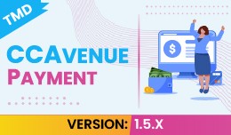 CCAvenue Payment Module ( Latest version support..