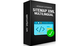 Multilingual Sitemap XML