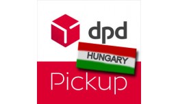 Dpd pickup hungary