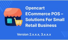 Ecommerce POS - Solutions for Small Retail Busin..