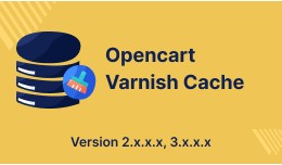 OpenCart Varnish Cache