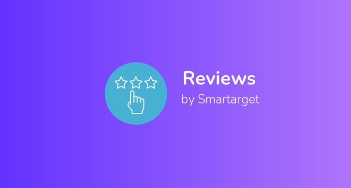 Smartarget  Reviews  [Opencart 2x, 3x]