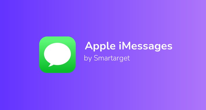 Smartarget  iMessages - Contact Us  [Opencart 2x, 3x]