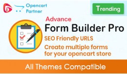 Form Builder Pro - Multi Form Creator