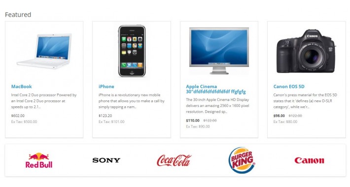 Remove Add to Cart, Wishlist and Compare