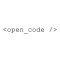 OpenCode3.0