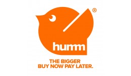 Humm Payment Gateway Module (Ireland, UK & C..