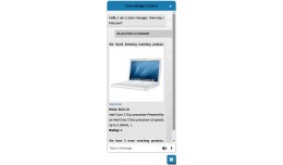 Chatbot (Voice enabled)