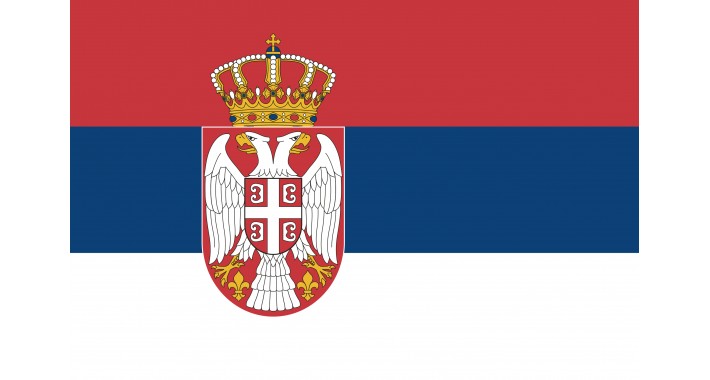 Serbian Language Opencart 3.x.x.x